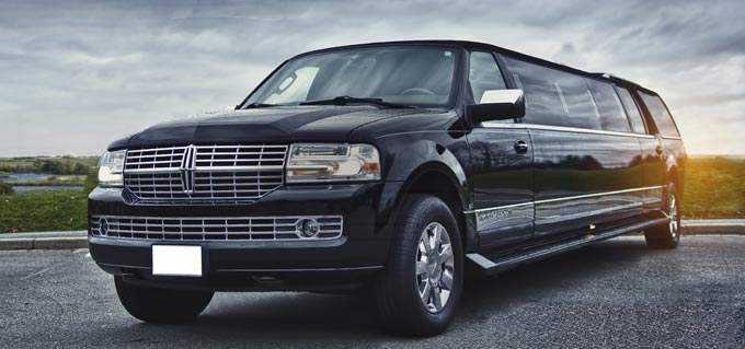 White Rock Limos - Private Limousine Transportation Services in White ...