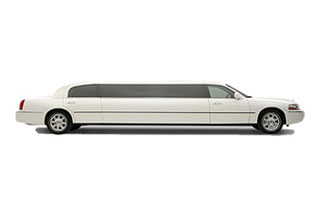 Classic Tiffany Built Stretch Limousines - Private Executive Limo ...